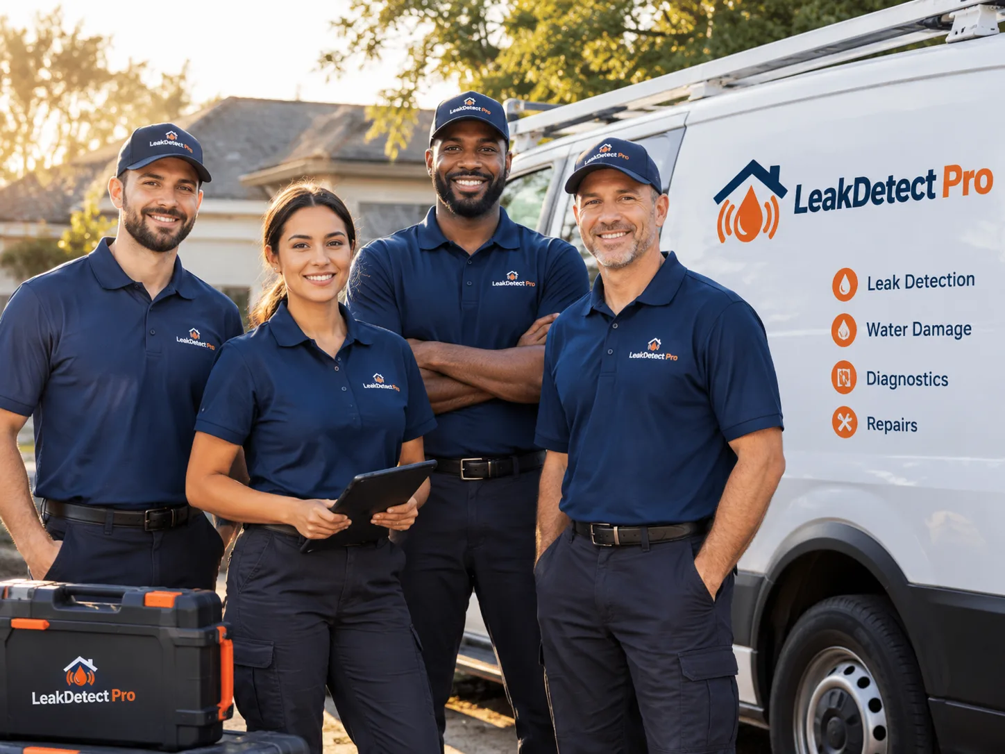 Roof Repair company in Quantico, MD